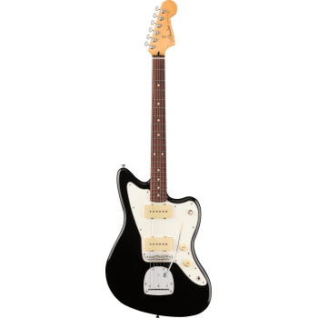 FENDER Player II Jazzmaster touche palissandre Black