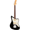 FENDER Player II Jazzmaster touche palissandre Black