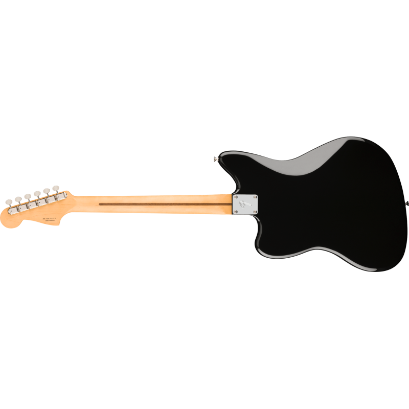 FENDER Player II Jazzmaster touche palissandre Black