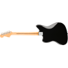 FENDER Player II Jazzmaster touche palissandre Black