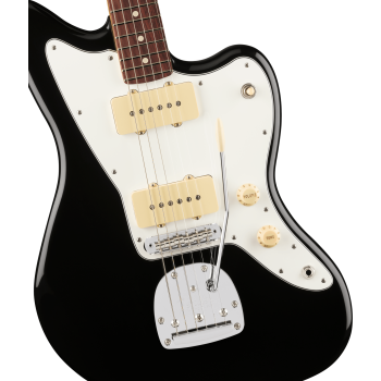 FENDER Player II Jazzmaster touche palissandre Black