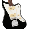 FENDER Player II Jazzmaster touche palissandre Black