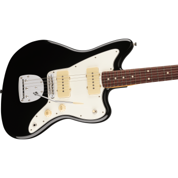 FENDER Player II Jazzmaster touche palissandre Black
