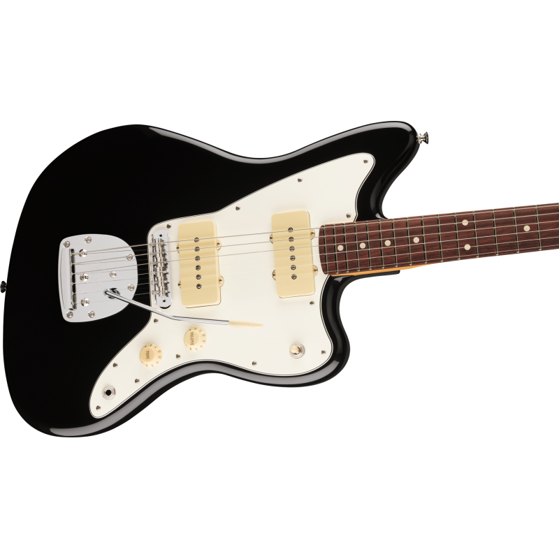 FENDER Player II Jazzmaster touche palissandre Black