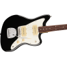 FENDER Player II Jazzmaster touche palissandre Black