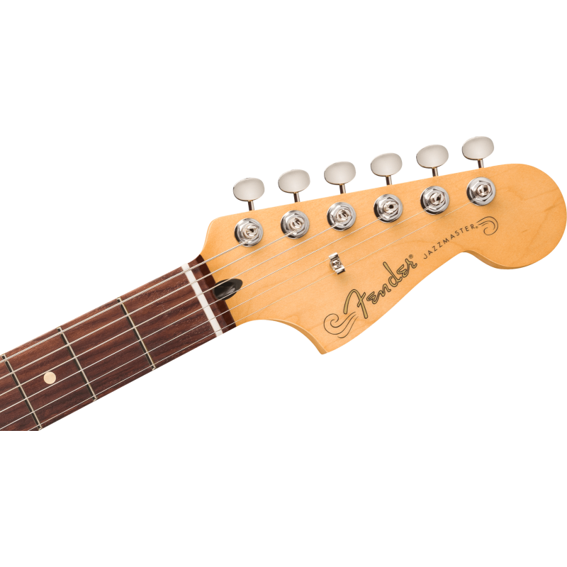 FENDER Player II Jazzmaster touche palissandre Black
