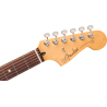 FENDER Player II Jazzmaster touche palissandre Black