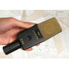 AKG C414 XLII Microphone de studio statique a directivite variable