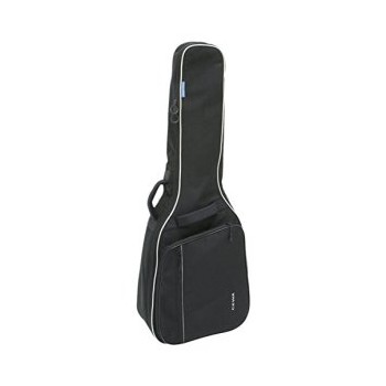 Housse guitare Classique épaisse 45mn 4/4 Logo musicetsons GB45C