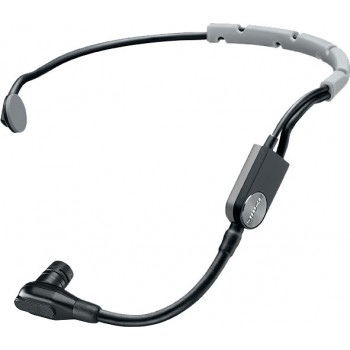 SHURE SM35-XLR micro serre-tête statique cardioïde