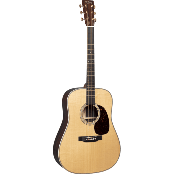MARTIN D-28E-MD d-28e modern deluxe