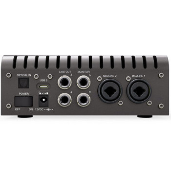 UNIVERSAL AUDIO APOLLO TWIN X DUO USB HERITAGE EDITION