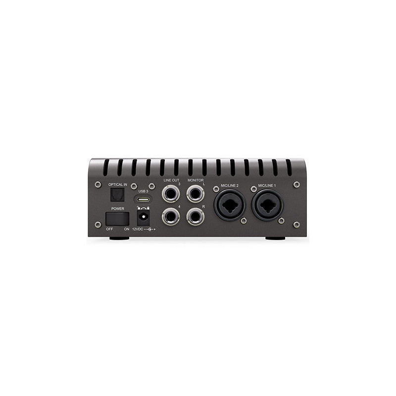 UNIVERSAL AUDIO APOLLO TWIN X DUO USB HERITAGE EDITION