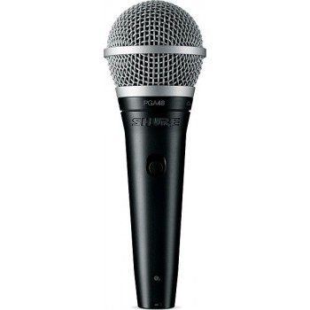 Prodipe TT1 Lanen Microphone chant dynamique Noir 