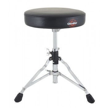 Gibraltar Tabouret de batterie 9608-2T, selle