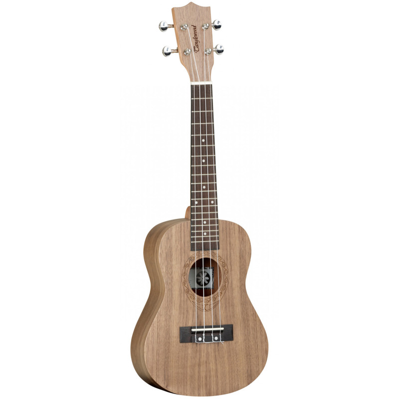 TANGLEWOOD Tiare TWT3 CN Natural satin - Déstockage