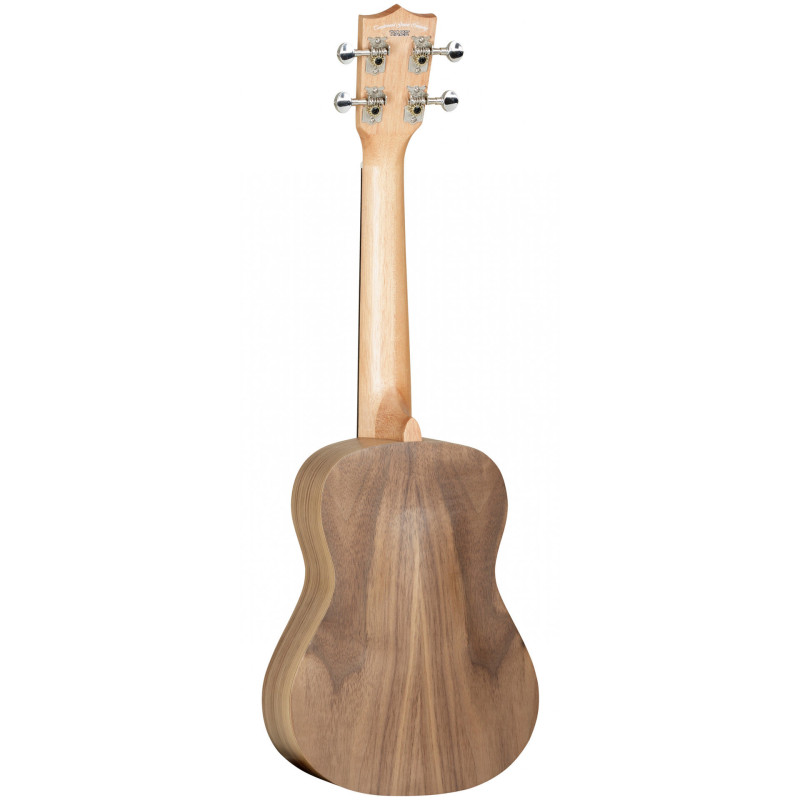 TANGLEWOOD Tiare TWT3 CN Natural satin - Déstockage