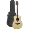 LAG TRAVEL-SPE travel spruce electro - glossy