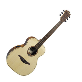 LAG TRAVEL-SPE travel spruce electro - glossy