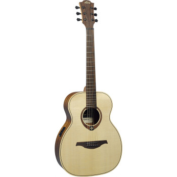 LAG TRAVEL-SPE travel spruce electro - glossy