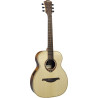 LAG TRAVEL-SPE travel spruce electro - glossy