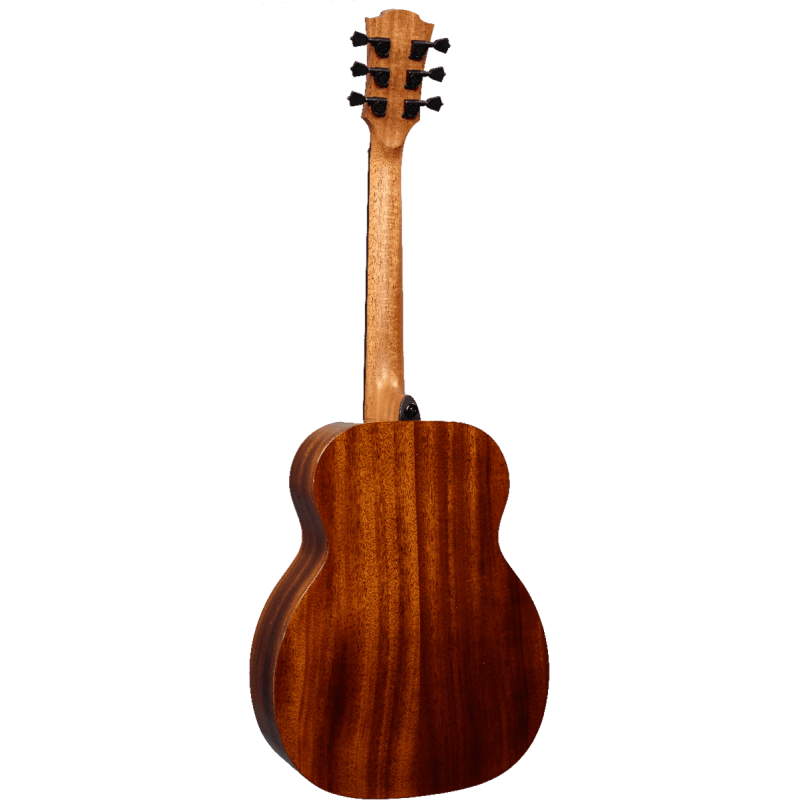 LAG TRAVEL-SPE travel spruce electro - glossy