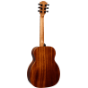LAG TRAVEL-SPE travel spruce electro - glossy