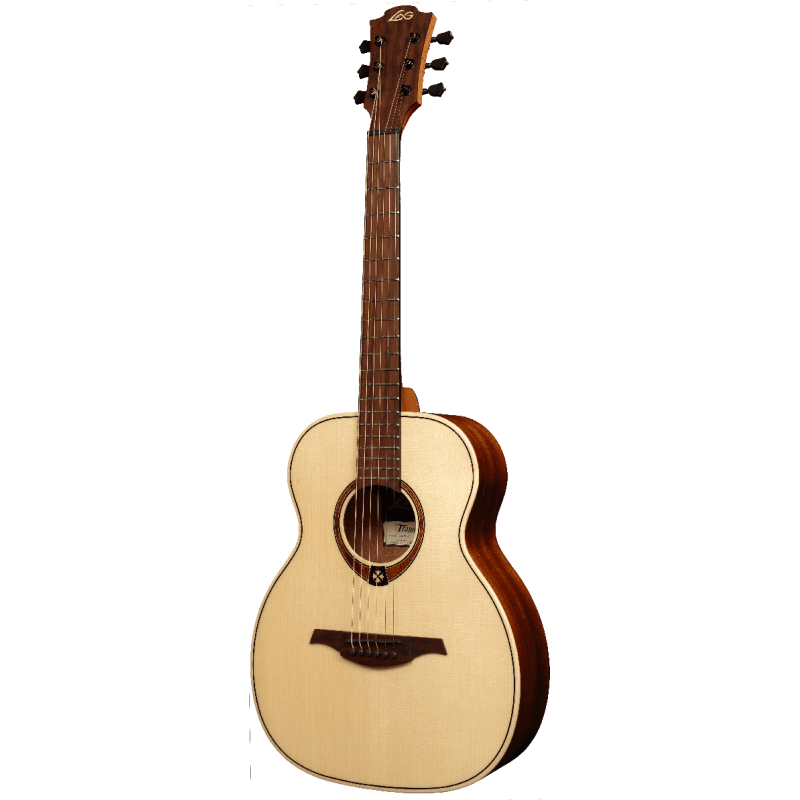 LAG TRAVEL-SPE travel spruce electro - glossy