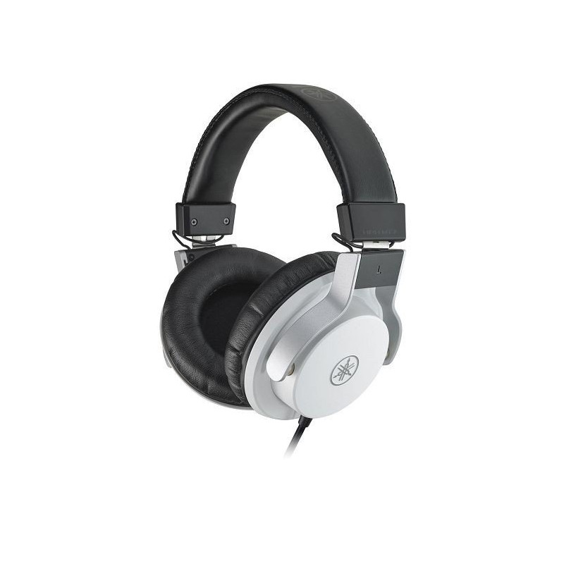 YAMAHA HPHMT7W casque monitoring hph-mt7w blanc ferme 360g