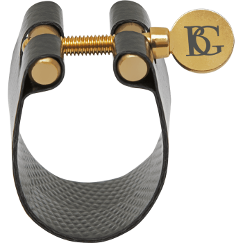 BG LFA ligature flex - saxo alto