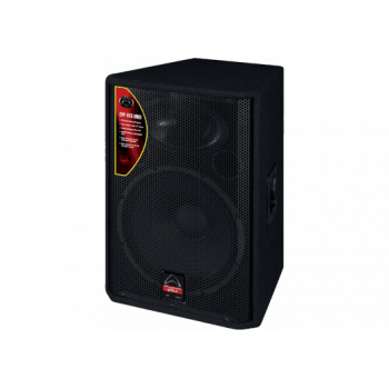 Mackie DRM315-P - Enceinte sono professionnelle passive 3 voies - 15,  Enceintes, baffle et amplis DJ, Top Prix