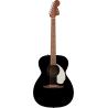 FENDER California Standard Monterey Spruce Top Ivory Pickguard Black