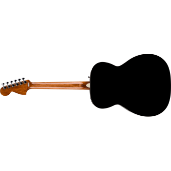 FENDER California Standard Monterey Spruce Top Ivory Pickguard Black