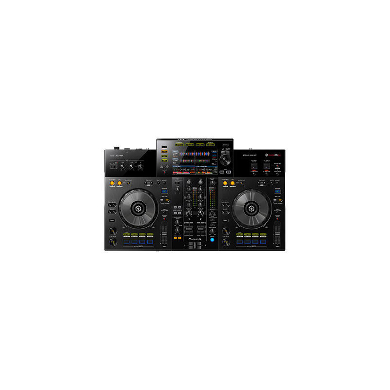 PIONEER DJ XDJ-RR Rekordbox System