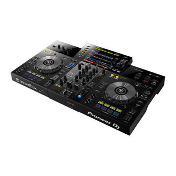 PIONEER DJ XDJ-RR Rekordbox System