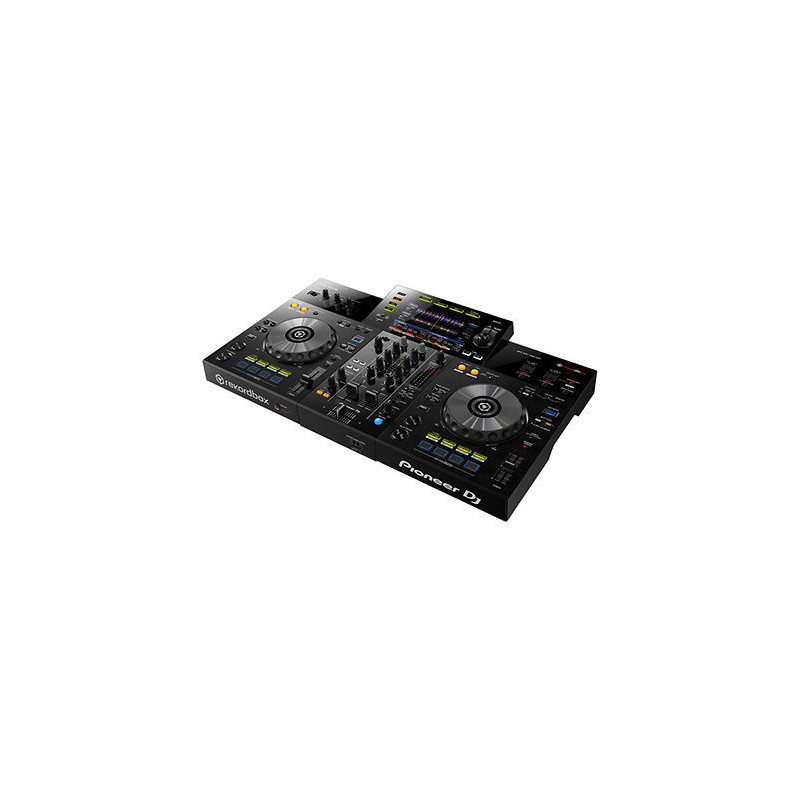 PIONEER DJ XDJ-RR Rekordbox System