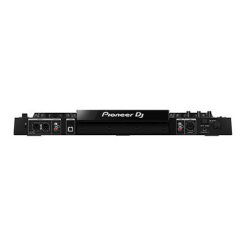 PIONEER DJ XDJ-RR Rekordbox System