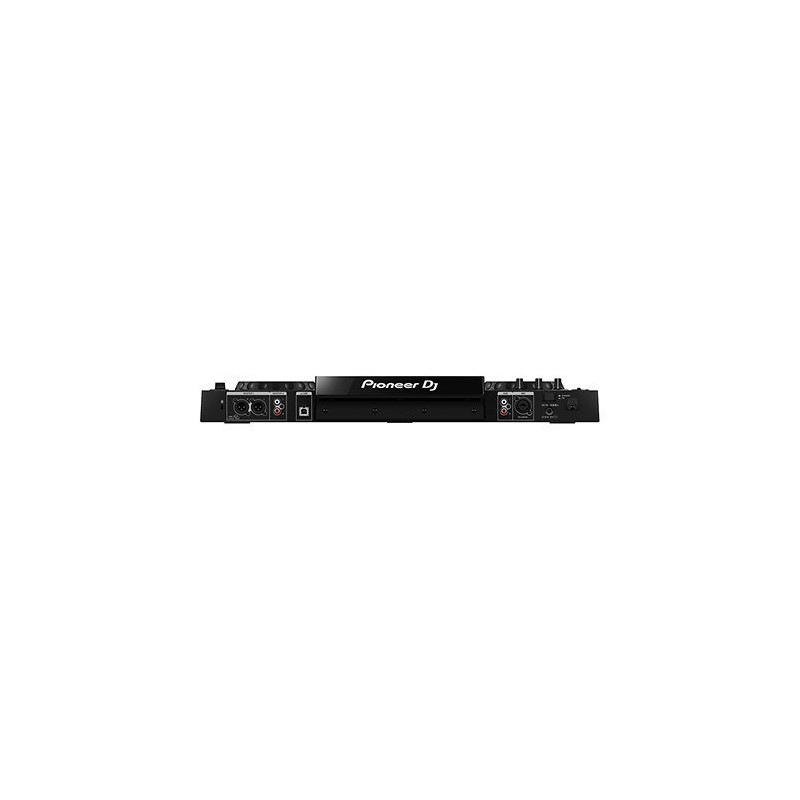 PIONEER DJ XDJ-RR Rekordbox System