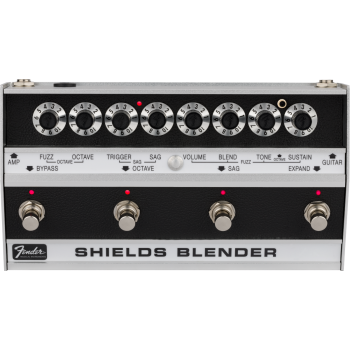 FENDER Shields Blender