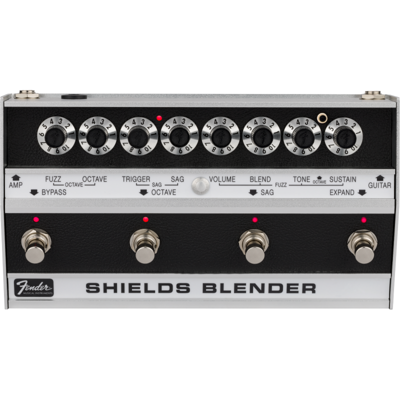 FENDER Shields Blender