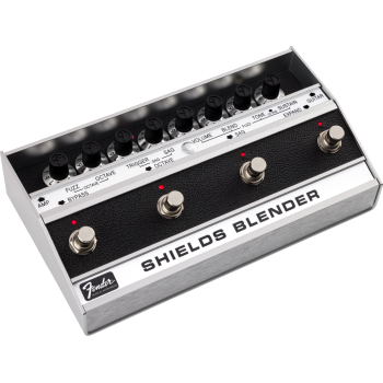 FENDER Shields Blender