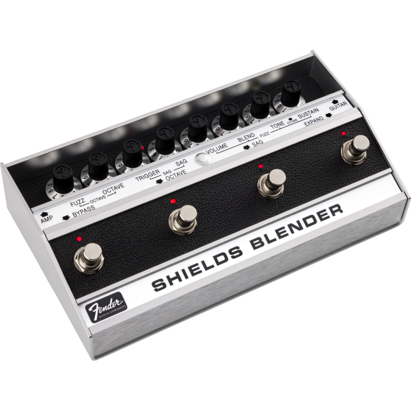 FENDER Shields Blender