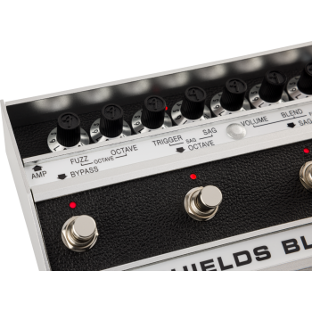 FENDER Shields Blender