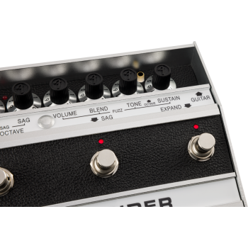 FENDER Shields Blender