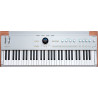 ARTURIA AstroLab 61 touches silver