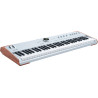 ARTURIA AstroLab 61 touches silver