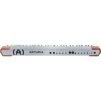 ARTURIA AstroLab 61 touches silver