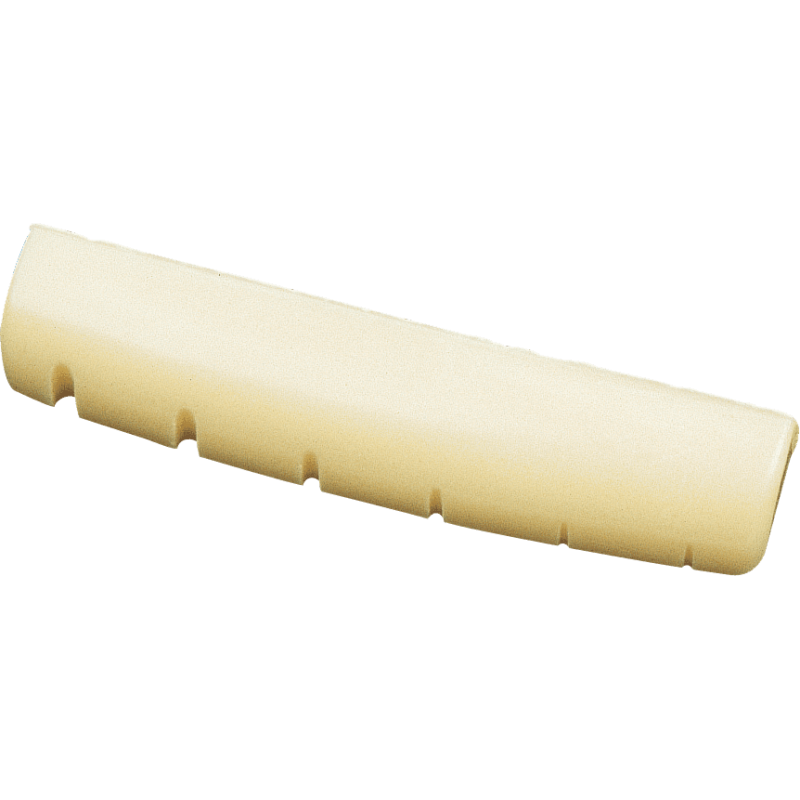 YELLOW PARTS EZ1451 sillet de tête plastique pour guitare folk