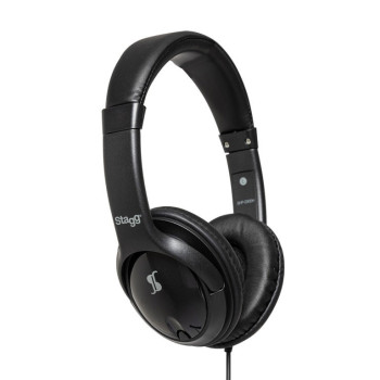 STAGG SHP-2300H ecouteurs hifi stéréo pour toutes applications audio