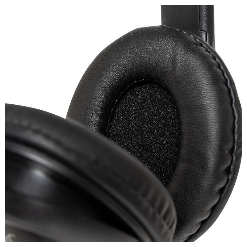 STAGG SHP-2300H ecouteurs hifi stéréo pour toutes applications audio